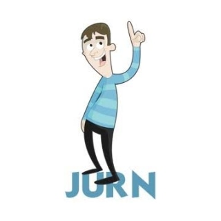 JURN logo