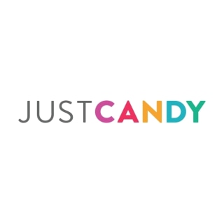 Just Candy logo