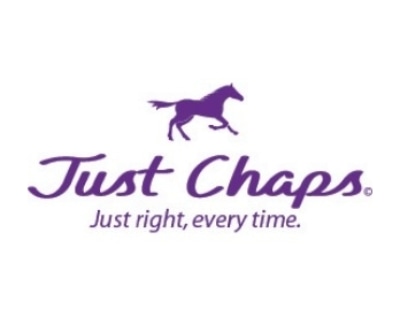 Just Chaps logo
