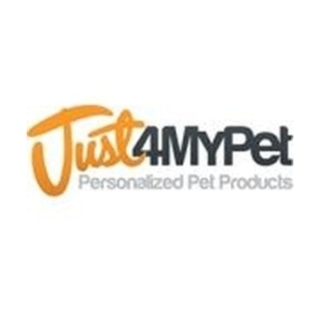 Just4MyPet logo