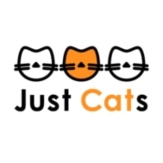 Just Cats Store logo