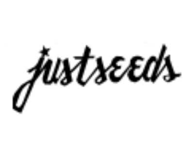 Justseeds  logo