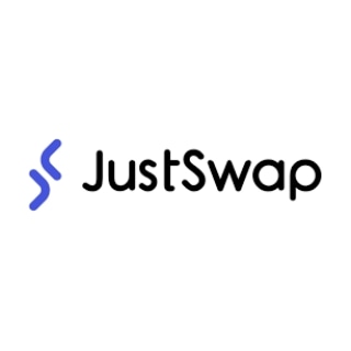 JustSwap logo
