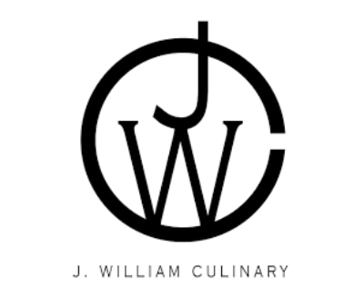 J. William Culinary logo