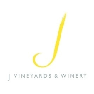 J Wine logo