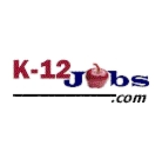 K-12 Jobs logo
