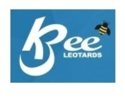 K-Bee Leotards logo