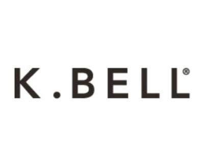 K. Bell Socks logo