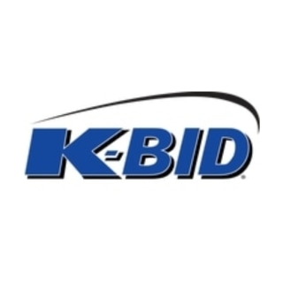 K-BID Online logo