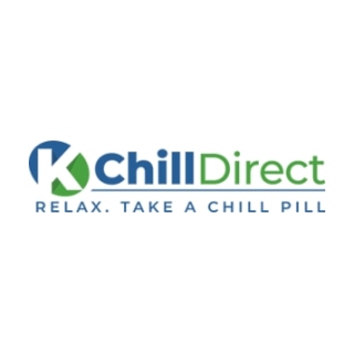 K-Chill Direct logo