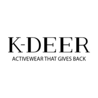K Deer logo