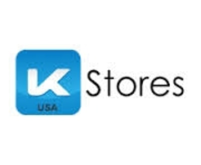 K Stores USA logo
