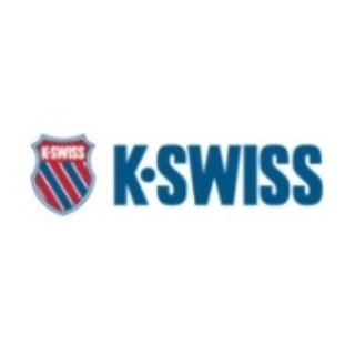 K-Swiss UK logo