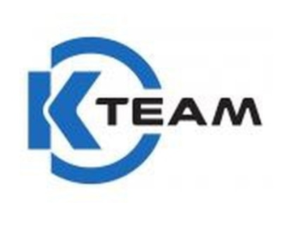 K-Team logo