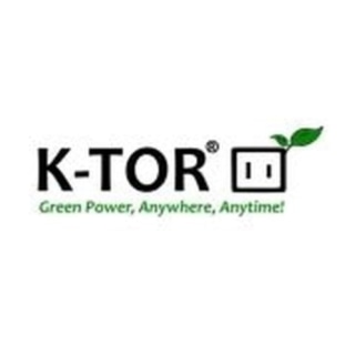 K-Tor Generators logo