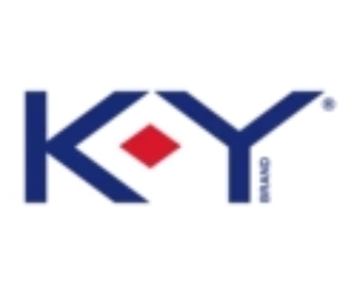 K-Y logo