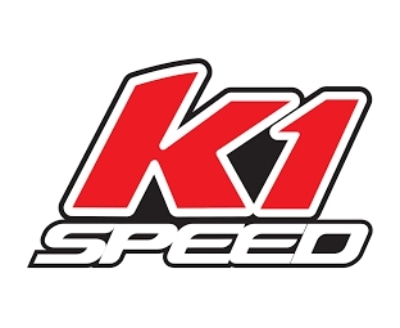 K1 Speed logo