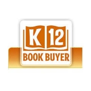 K12 Book Buyer logo