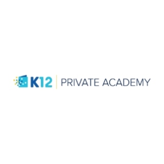 K12 Private Academy logo