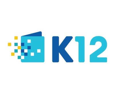K12 logo