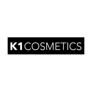 K1 Cosmetics logo