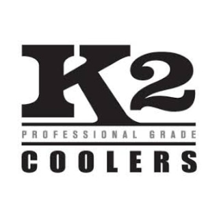 K2 Coolers logo