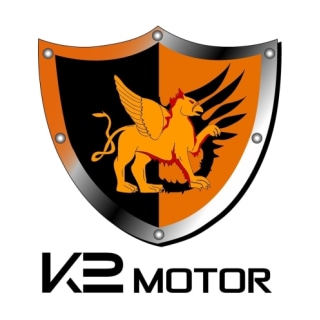 k2motor logo