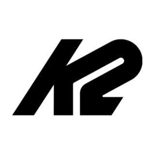 K2 SNOW logo