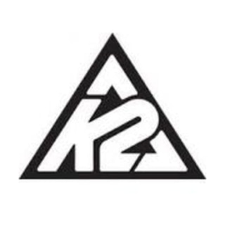 K2 Sports logo