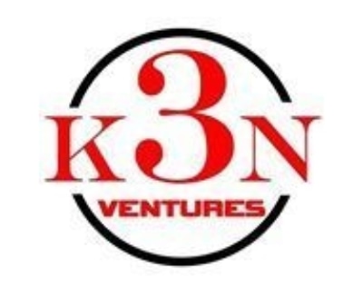 K3N Ventures logo
