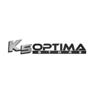 K5 Optima Store logo