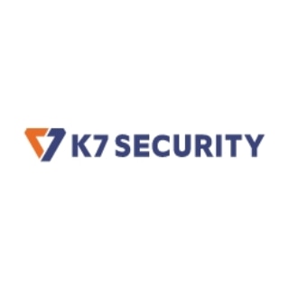 K7 Security logo