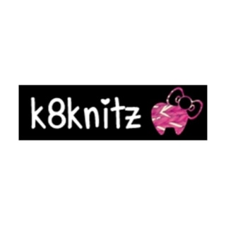 K8 Knitz logo