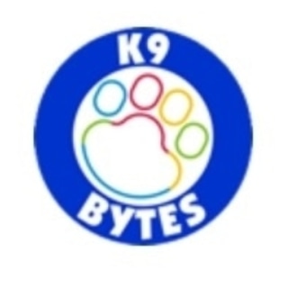 K9 Bytes Gifts logo