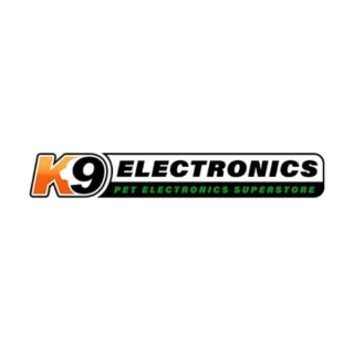 K9 Electronics logo