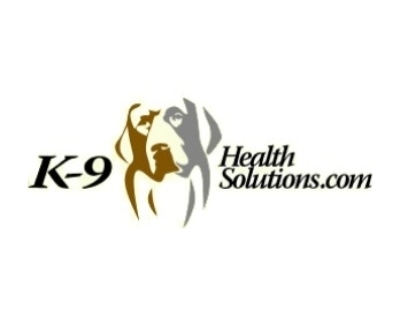 K9HealthSolutions.com logo
