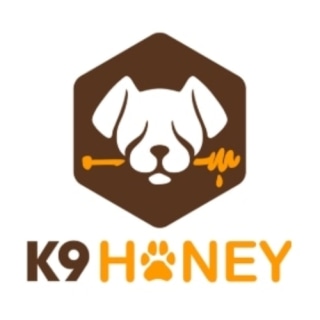 K9 Honey logo