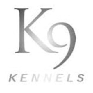 K9 Kennel Store logo