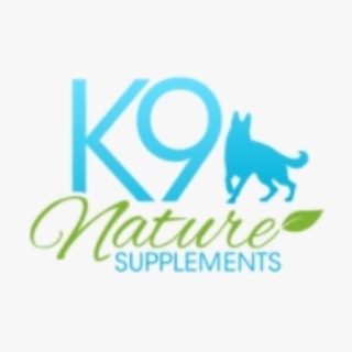 K9 Nature Supplements logo