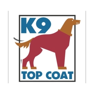 K9 Top Coat logo