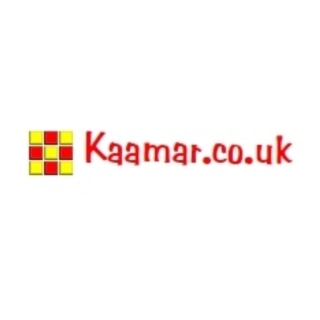 Kaamar logo