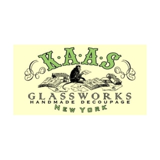 Kaas Glassworks logo