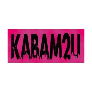 Kabam2u logo