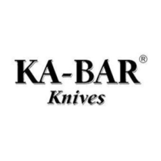 KA-BAR Knives logo