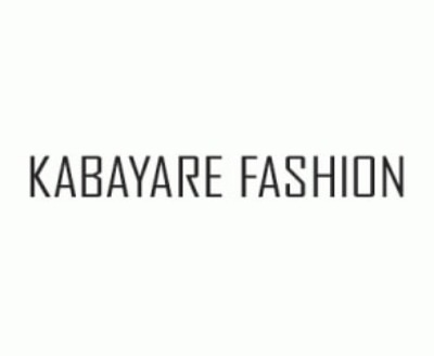 Kabayare Fashion logo