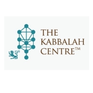 Kabbalah Centre International logo