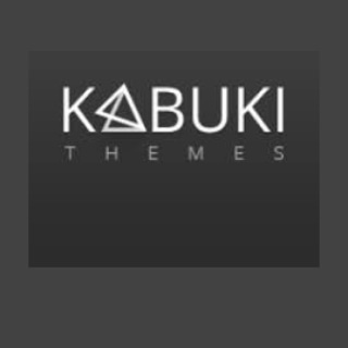 Kabuki Themes logo