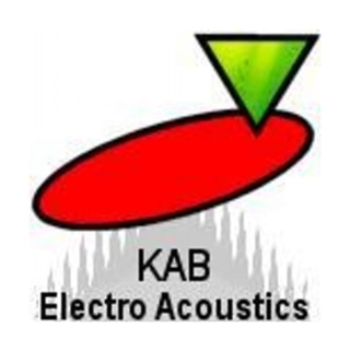 KAB Electro Acoustic logo