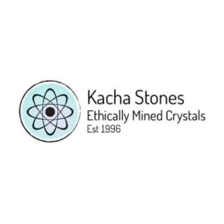 Kacha Stones logo