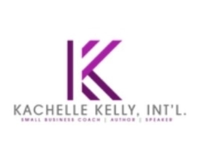 Kachelle Kelly logo
